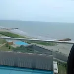 Aparta Suite - Vista al Mar/416