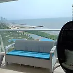 Aparta Suite - Vista al Mar/416