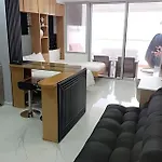 Aparta Suite - Vista al Mar/416