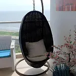 Aparta Suite - Vista al Mar/416