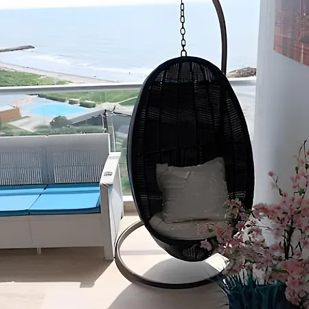 Apartamento Aparta - Vista Al Mar/416
