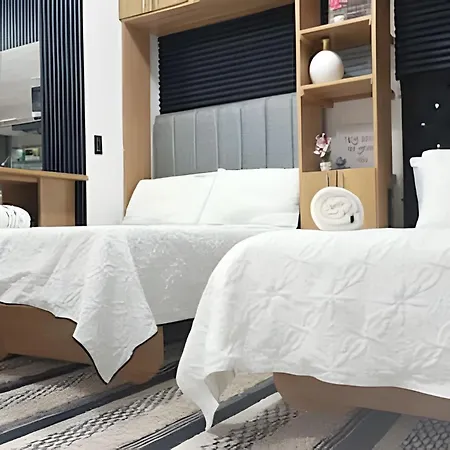 Apartamento Aparta - Vista Al Mar/416 *