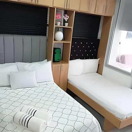 Apartamento Aparta - Vista Al Mar/416 *